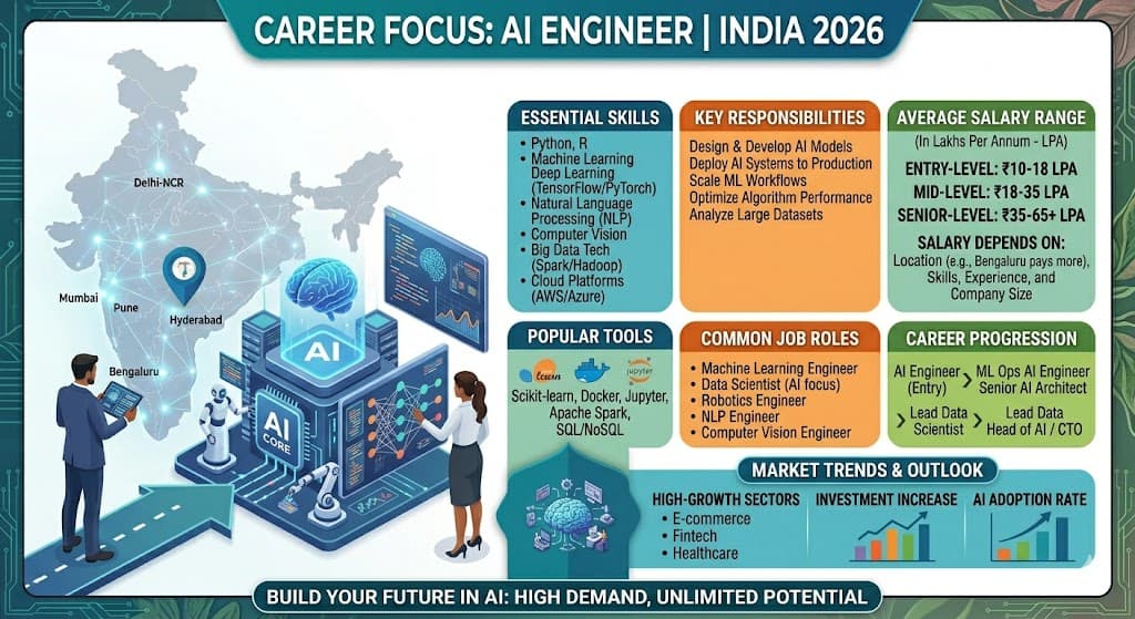 AI engineers building solutions for India’s unique challenges—from agriculture to finance.