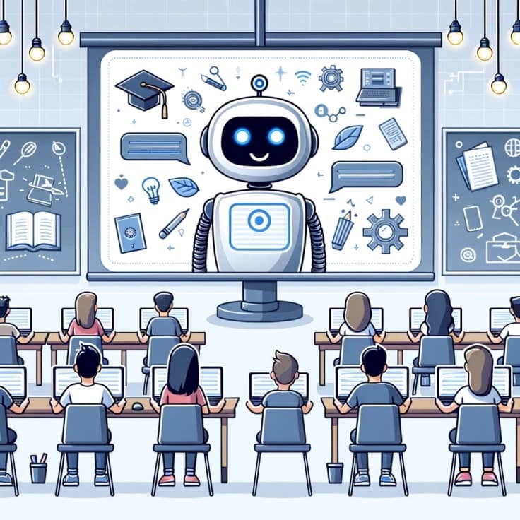 AI tutoring platforms 2026: 100M+ users, personalized learning, adaptive difficulty adjustment