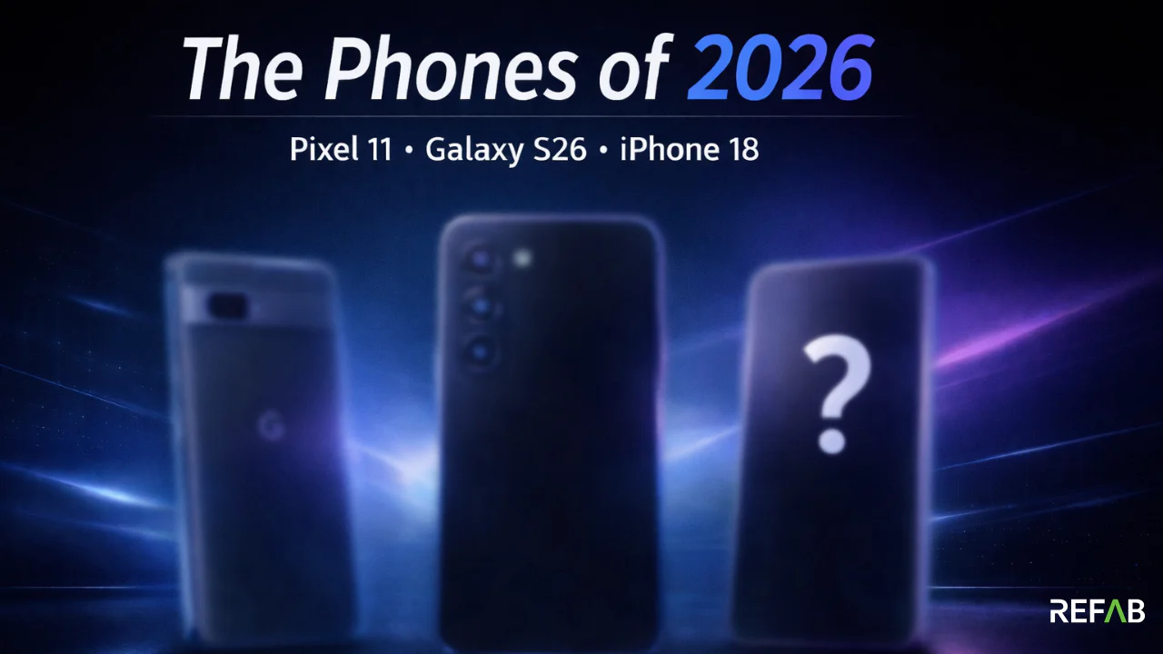 Best Smartphones to Buy in 2026: Flagship Devices and Budget Champions