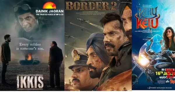 March 2026 Bollywood releases: from action blockbusters to intimate dramas—something for every audience