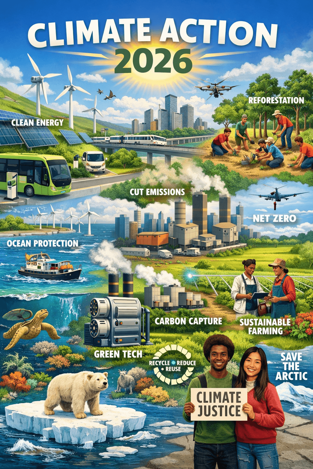 The Global Climate Resilience Pact signing in Geneva marked a turning point in international climate cooperation.