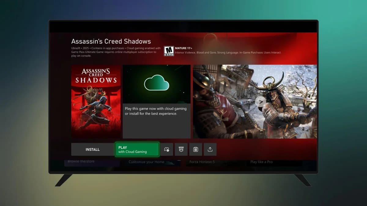 Cloud gaming subscriber growth: mainstream adoption achieved with 450M combined subscribers across major services