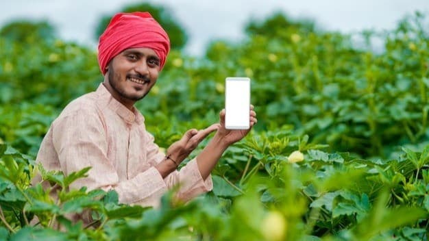 Crop advisory platforms 2026: AI guidance, IoT sensors, 3M+ farmers served