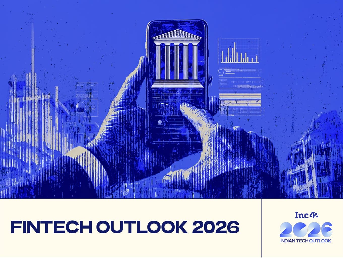 Fintech Startups Disrupting Banking and Finance 2026: Digital Transformation