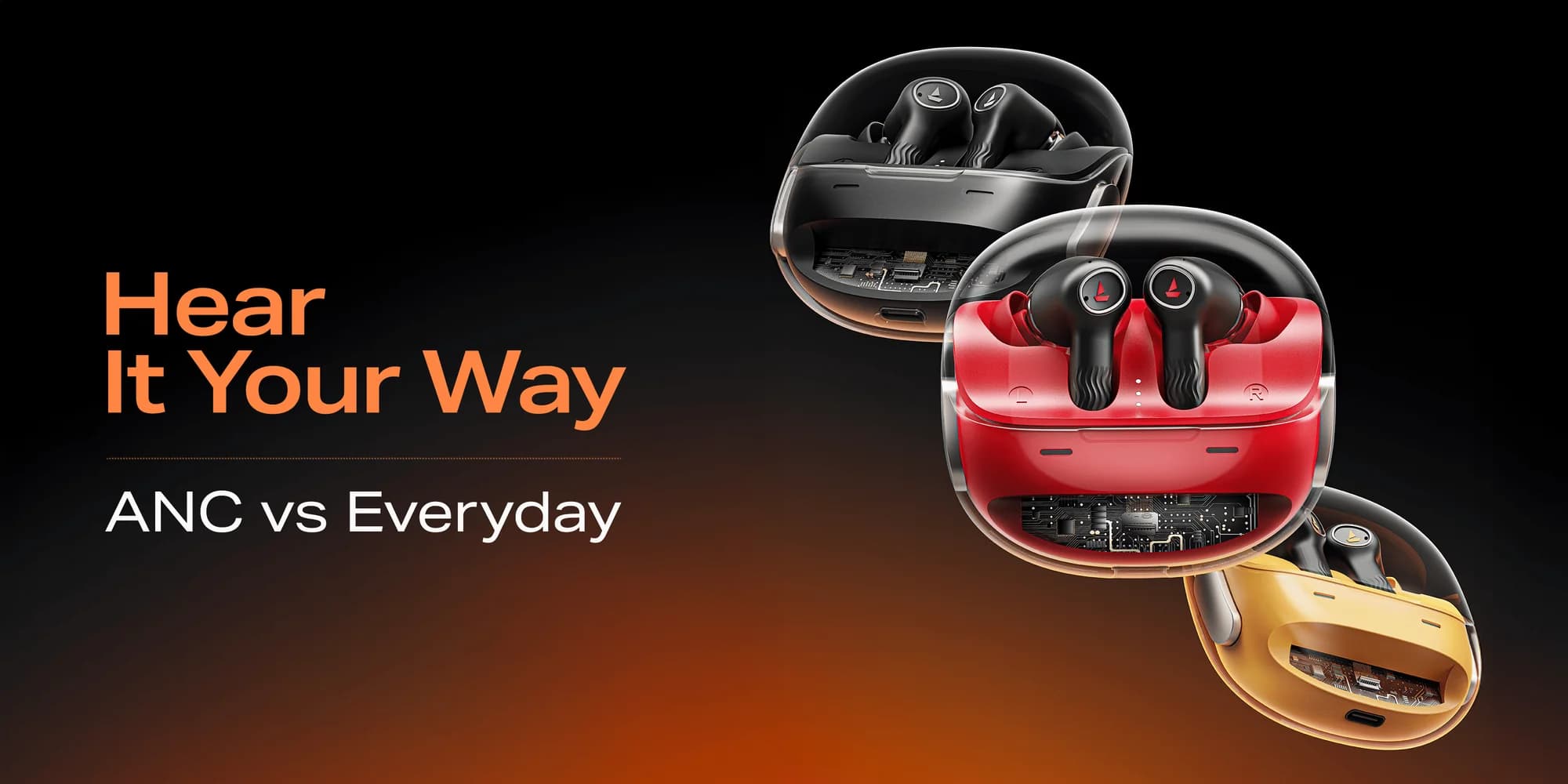 Premium wireless earbuds 2026: advanced ANC, spatial audio, and exceptional sound quality