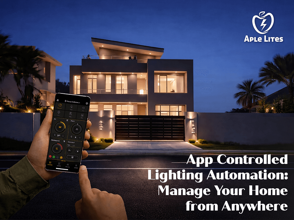 Smart lighting options 2026: from budget bulbs to integrated ceiling systems