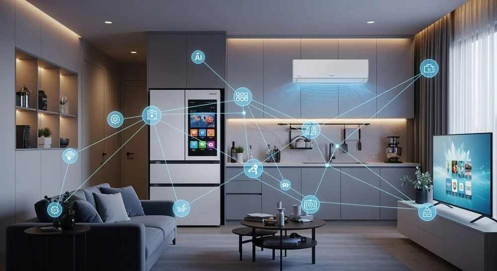 Smart thermostats 2026: AI learning, remote control, multi-zone optimization