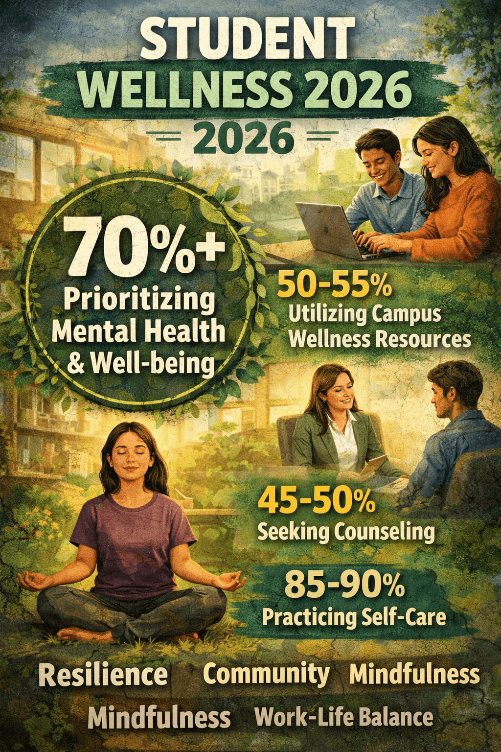 Student Mental Health and Wellness Programs 2026: Mental Health Crisis Response and Support
