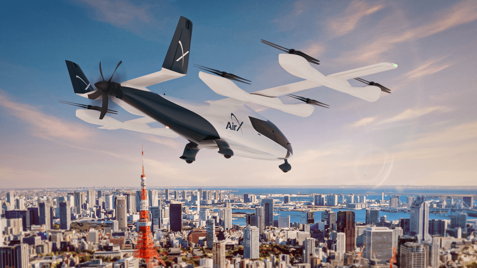 Urban air mobility (eVTOL) aircraft 2026: 4-6 seater electric aircraft, air taxi services launching, ₹300,000-1,000,000+ premium pricing