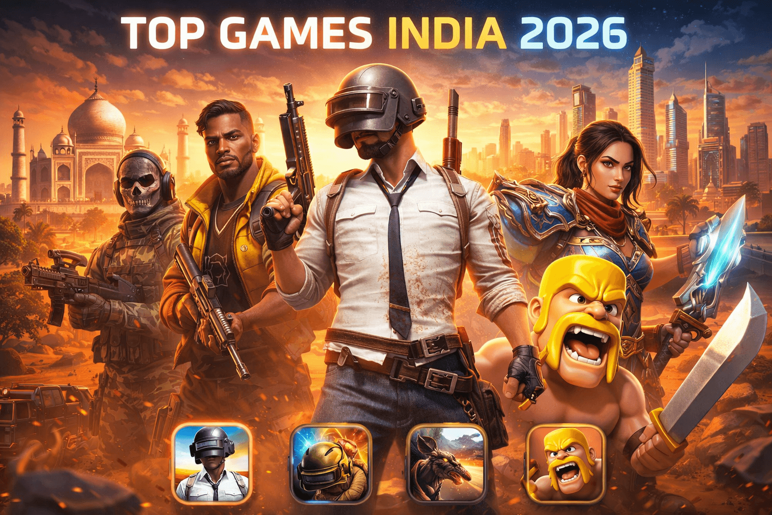 Indian esports organizations like Global Esports and S8UL field top Valorant teams.