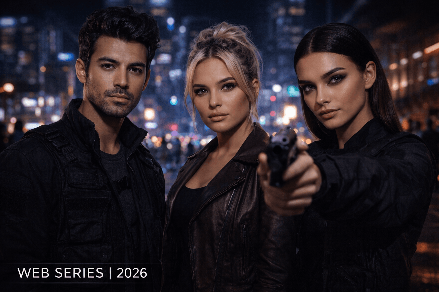 Binge-Worthy Web Series to Watch in 2026: Streaming Gold