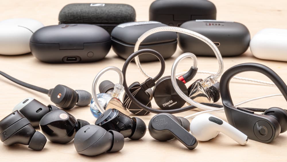 Top Wireless Earbuds and Headphones March 2026: Premium Audio Quality